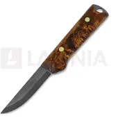 Roselli Couteau Heimo 4" Bushcraft Edition