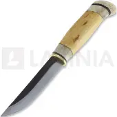 Eräpuu Couteau finlandais Lappland Carver 95
