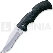Gerber Couteau pliant Gator Clip Point, lame à dents