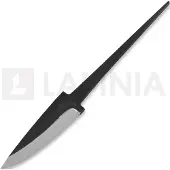 Nordic Knife Design Lame de couteau Timber 85 Black