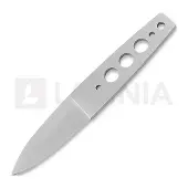 Nordic Knife Design Lame de couteau Highlander 80