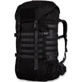 Savotta Sac à dos Kantamus 60L, black