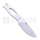 Brisa Lame de couteau Skinner 90 Elmax Flat