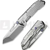 Remette Couteau pliant RT-Cool Leopard RTKS-T
