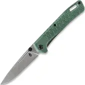Gerber Couteau pliant Zilch Linerlock, Green