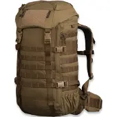Savotta Kantamus 40L, 102031070 marron Cordura, sac à dos de 40 litres