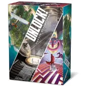 Asmodee Unlock !, Jeu de société, Stratégie