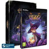 Simon the Sorcerer Origins (Special Edition)
