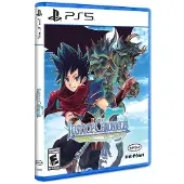 Ps5 Justice Chronicles Import Multicolore PAL