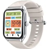 Zeblaze Gts 4 Smartwatch Clair