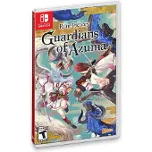 Swi Rune Factory Guardians Azuma