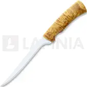 Helle Couteau de pêche Steinbit