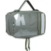 Tasmanian Tiger Rescue Pouch, 7921-332, gris, trousse de premiers soins