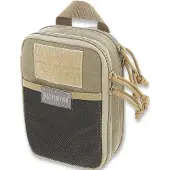 Maxpedition Organiseur de poche Double-Decker E.D.C., kaki