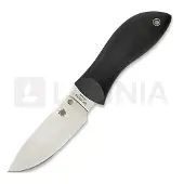 Spyderco Couteau de chasse Bill Moran Drop Point