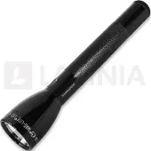 Maglite ML50L MagLED lampe de poche 3-C cell, gris