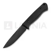 Böker DBK Bushfriend 2000 Allblack Cerakote, 121516, couteau de bushcraft