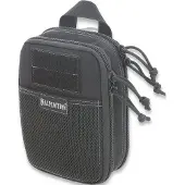 Maxpedition Organiseur de poche Double-Decker E.D.C., noir