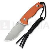 CIVIVI Timberbark Fixed Blade Org