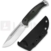 Kizer Cutlery Ursa Major Fixed Blade Mic