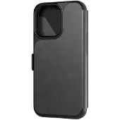 Tech21 Evo Wallet Iphone 13 Pro Phone Case Noir