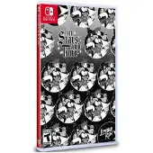 Games Switch In Stars And Time (limited Run) (import) Multicolore PAL