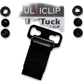 UltiClip UltiTuck