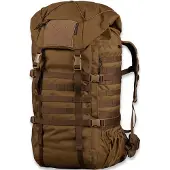 Savotta Kantamus 60L, 102032070 Cordura marron, 60 litres, sac à dos