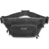 Maxpedition Keystone Versipack MX0456B noir, sac de taille