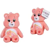 Simba Toys GmbH & Co.KG Care Bears - Love-A-Lot Bear, 35 cm Autres