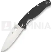 Spyderco Couteau pliant Resilience G10