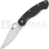 Spyderco Military Model