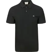 Gant T-Shirt noir