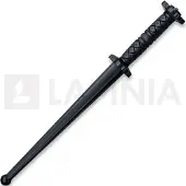 Cold Steel Couteau d'entraînement Rubber Rondel Trainer