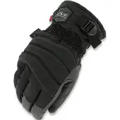 Mechanix Gants Coldwork Peak, black/gray, S