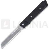 CRKT Couteau pliant Zephyr, noir