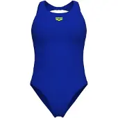 Arena Maillot de bain 'O BACK SOLID' bleu