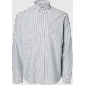 Selected Chemise 'SLHRick' blanc