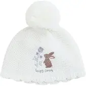Next Bonnet opal / marron / gris argenté / blanc