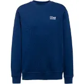 O'Neill Sweat-shirt 'Cali' bleu foncé / blanc