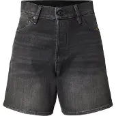 G-Star Jett High Short Clean Edge - Gris - Femmes