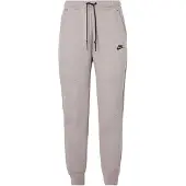 Nike Pantalon 'TCH FLC' gris