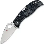 Spyderco Couteau pliant LeafJumper