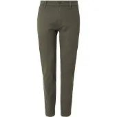 Levi's Pantalon 'XX Chino Slim Taper' olive