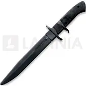 Cold Steel Couteau d'entraînement Black Bear Classic