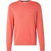Pepe Jeans Pull-over 'DANIELS' rouge vif