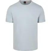 BOSS T-shirt à Manches Courtes Tegood 10240843 Orange