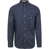 Gant Chemise | XXL | male