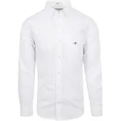 Gant Chemise blanc