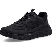 Rieker Baskets basses noir